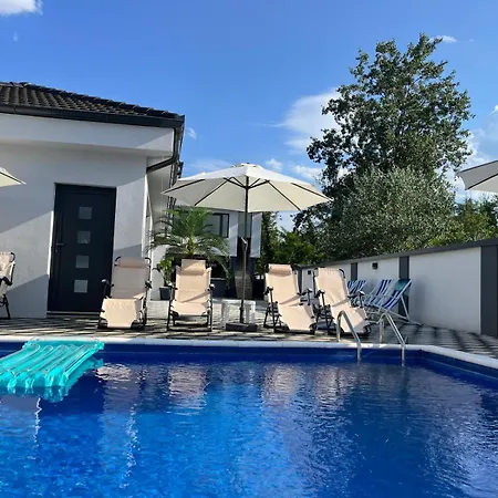 Villa Justina *