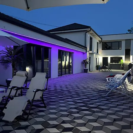 Justina Villa Bijeljina