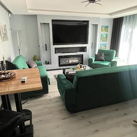 Villa Justina Bijeljina